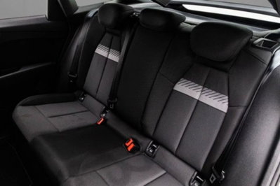 Audi Q4 Sportback Q4 40 e-tron S line edition (8)