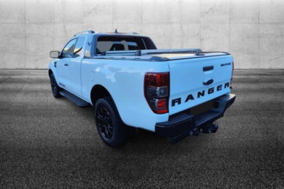 Ford Ranger Pick-up Ranger 2.0 ECOBLUE aut. 213 CV DC Wildtrak 5 posti (2)
