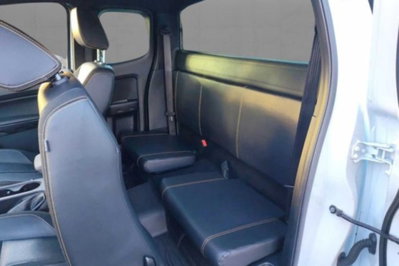Ford Ranger Pick-up Ranger 2.0 ECOBLUE aut. 213 CV DC Wildtrak 5 posti (5)