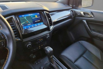 Ford Ranger Pick-up Ranger 2.0 ECOBLUE aut. 213 CV DC Wildtrak 5 posti (7)
