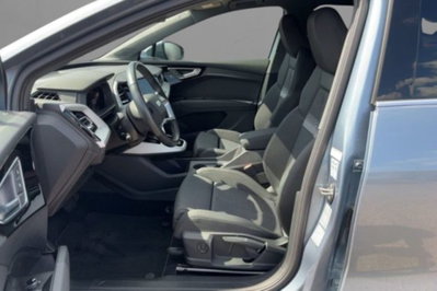 Audi Q4 Sportback Q4 40 e-tron (5)