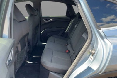 Audi Q4 Sportback Q4 40 e-tron (6)