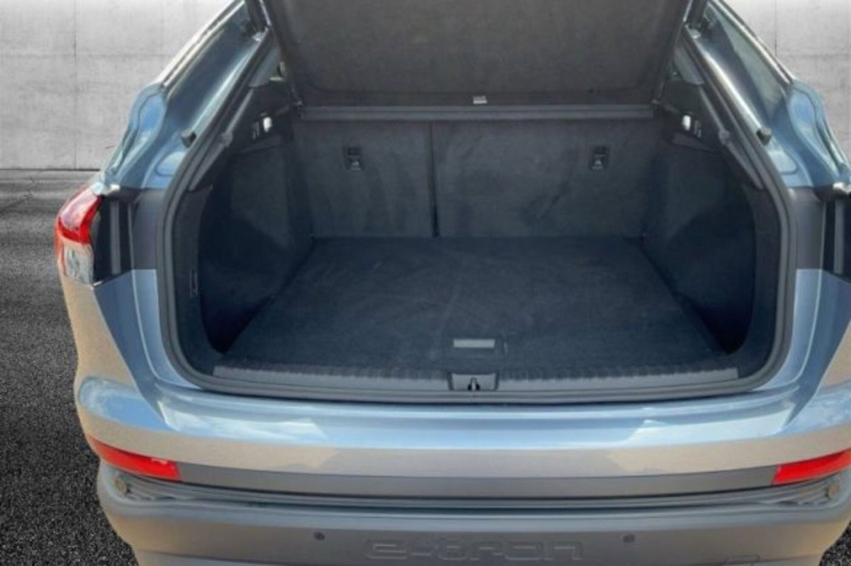 Audi Q4 Sportback Q4 40 e-tron (7)
