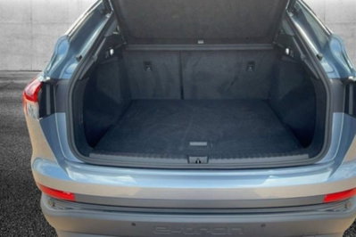 Audi Q4 Sportback Q4 40 e-tron (7)