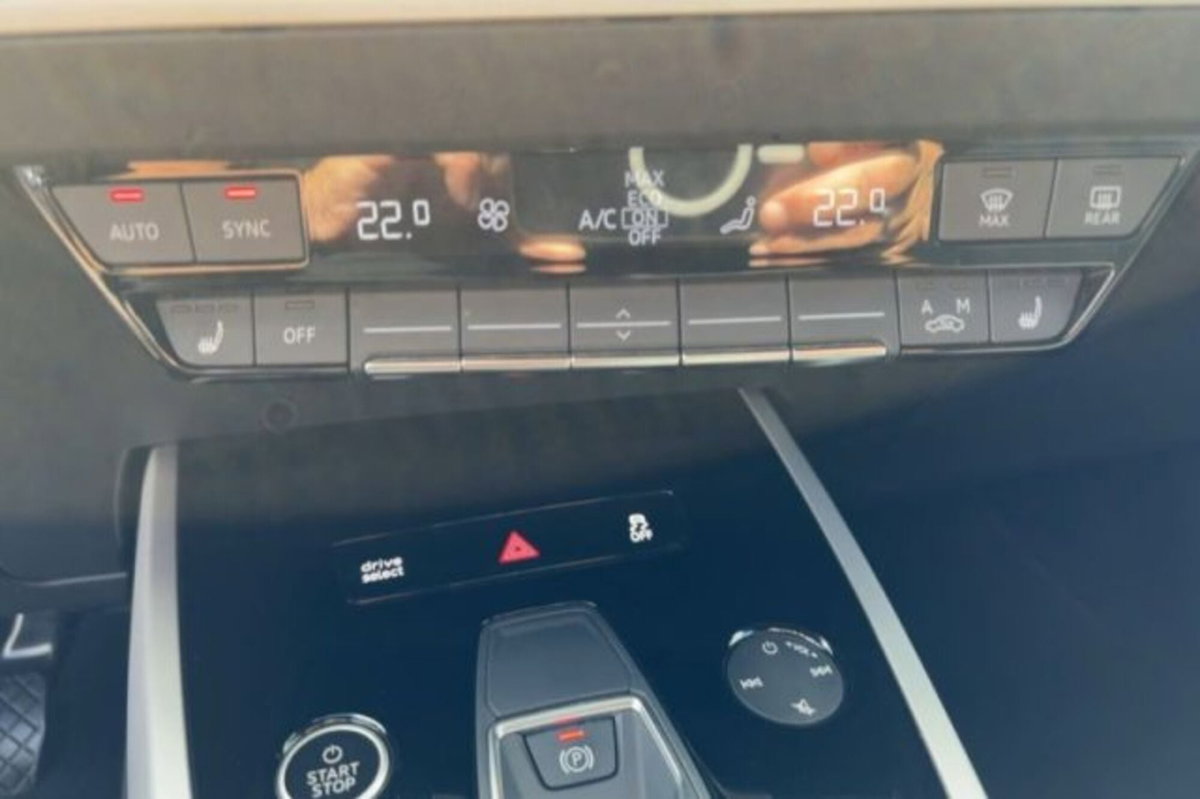 Audi Q4 Sportback Q4 40 e-tron (8)