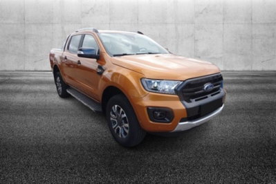 Ford Ranger Pick-up Ranger 2.0 ECOBLUE aut. 213 CV DC Wildtrak 5 posti (2)