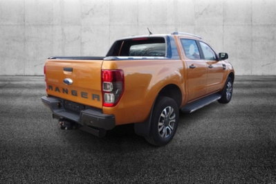 Ford Ranger Pick-up Ranger 2.0 ECOBLUE aut. 213 CV DC Wildtrak 5 posti (3)