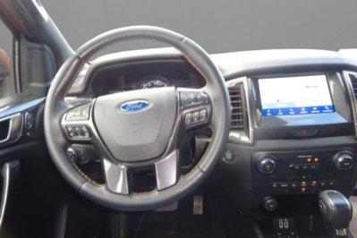 Ford Ranger Pick-up Ranger 2.0 ECOBLUE aut. 213 CV DC Wildtrak 5 posti (6)