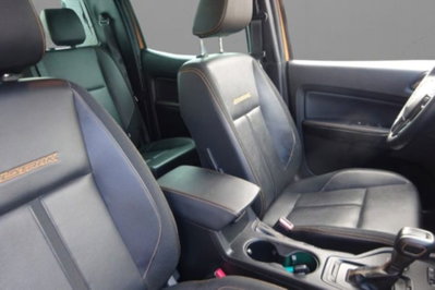 Ford Ranger Pick-up Ranger 2.0 ECOBLUE aut. 213 CV DC Wildtrak 5 posti (7)