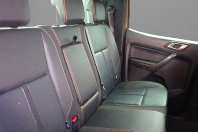 Ford Ranger Pick-up Ranger 2.0 ECOBLUE aut. 213 CV DC Wildtrak 5 posti (8)