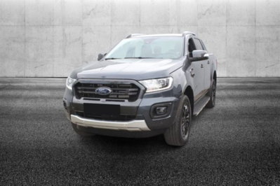 Ford Ranger Pick-up Ranger 2.0 ECOBLUE aut. DC Wildtrak 5 posti usato