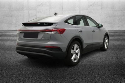 Audi Q4 Sportback Q4 40 e-tron (2)
