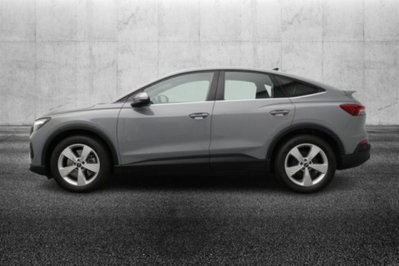 Audi Q4 Sportback Q4 40 e-tron (4)