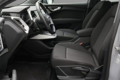 Audi Q4 Sportback Q4 40 e-tron (6)