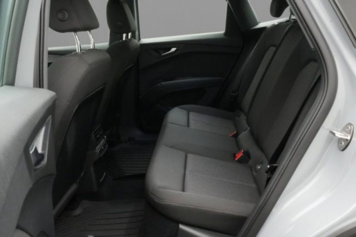 Audi Q4 Sportback Q4 40 e-tron (7)