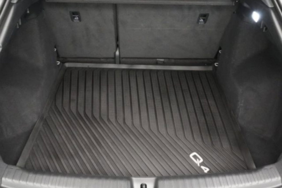 Audi Q4 Sportback Q4 40 e-tron (8)