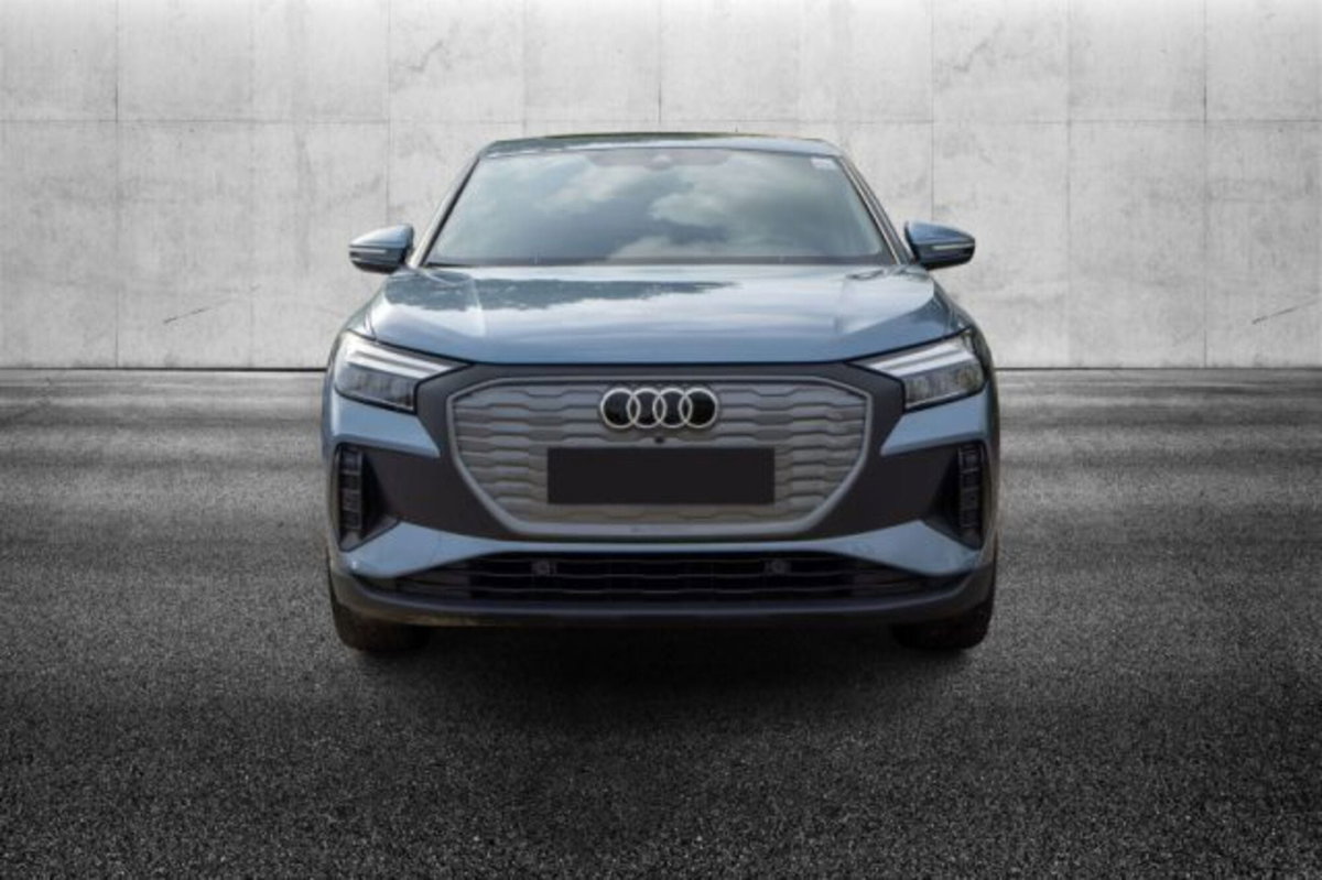 Audi Q4 Sportback Q4 35 e-tron (4)