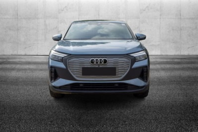 Audi Q4 Sportback Q4 35 e-tron (4)