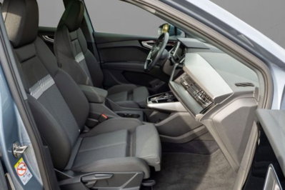 Audi Q4 Sportback Q4 35 e-tron (5)