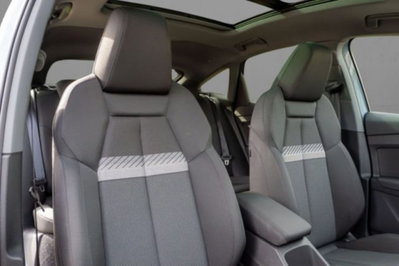 Audi Q4 Sportback Q4 35 e-tron (6)