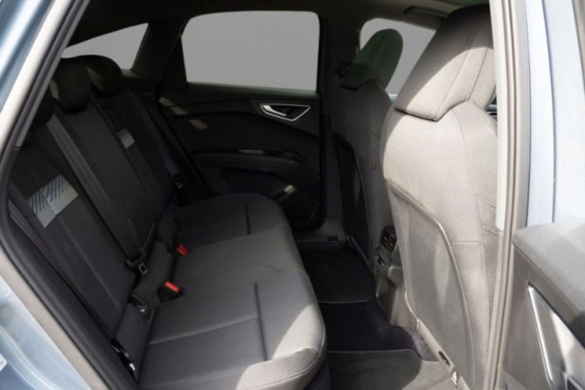 Audi Q4 Sportback Q4 35 e-tron (7)