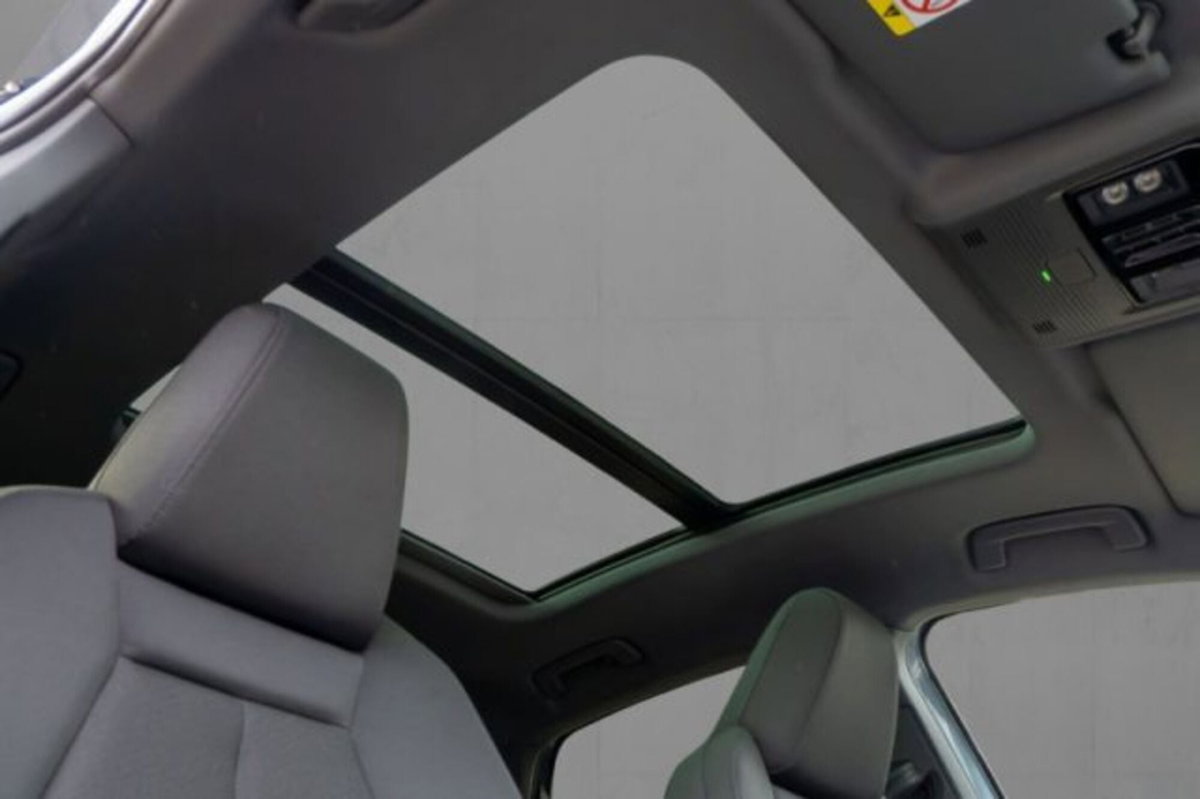 Audi Q4 Sportback Q4 35 e-tron (8)