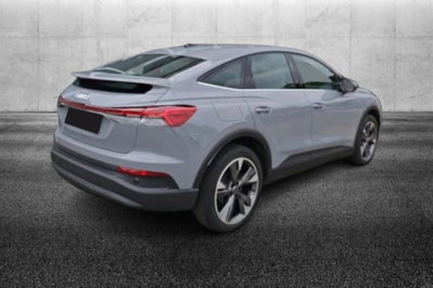 Audi Q4 Sportback Q4 35 e-tron (2)