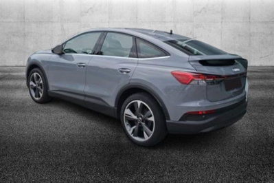 Audi Q4 Sportback Q4 35 e-tron (3)