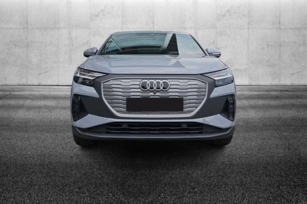 Audi Q4 Sportback Q4 35 e-tron (4)