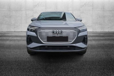 Audi Q4 Sportback Q4 35 e-tron (4)