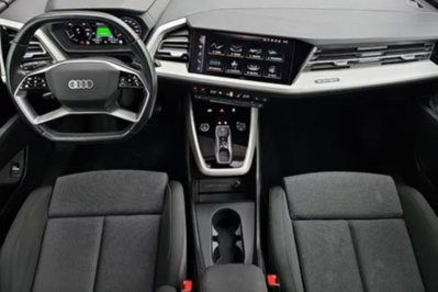 Audi Q4 Sportback Q4 35 e-tron (6)