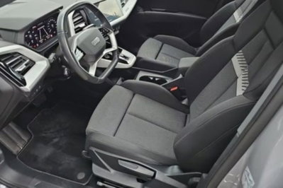 Audi Q4 Sportback Q4 35 e-tron (7)