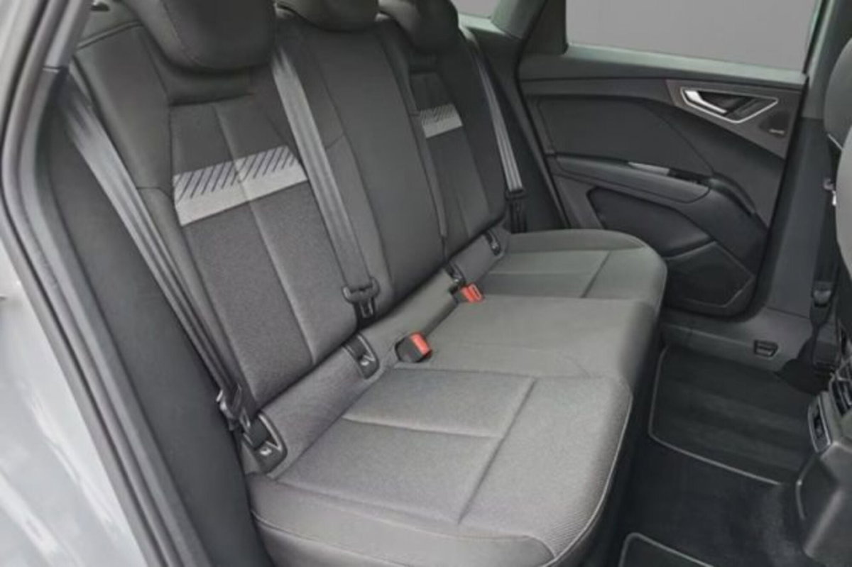Audi Q4 Sportback Q4 35 e-tron (8)