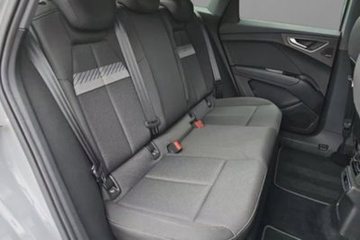 Audi Q4 Sportback Q4 35 e-tron (8)