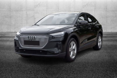 Audi Q4 Sportback Q4 35 e-tron usata