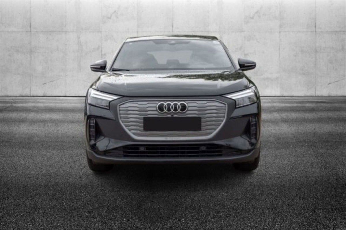 Audi Q4 Sportback Q4 35 e-tron (2)