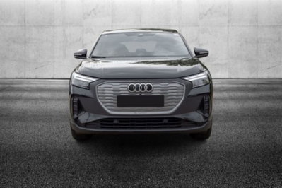Audi Q4 Sportback Q4 35 e-tron (2)