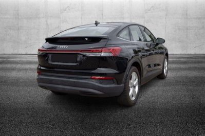 Audi Q4 Sportback Q4 35 e-tron (3)