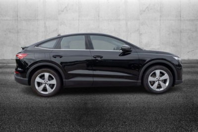 Audi Q4 Sportback Q4 35 e-tron (4)