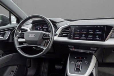 Audi Q4 Sportback Q4 35 e-tron (5)