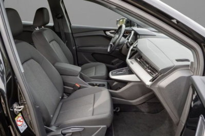 Audi Q4 Sportback Q4 35 e-tron (6)