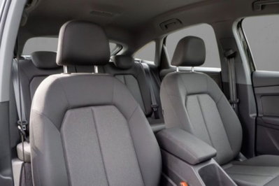 Audi Q4 Sportback Q4 35 e-tron (7)