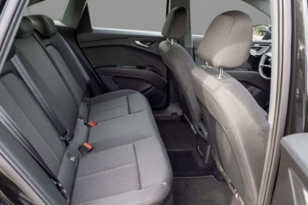 Audi Q4 Sportback Q4 35 e-tron (8)
