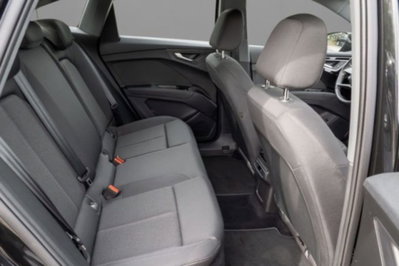 Audi Q4 Sportback Q4 35 e-tron (8)