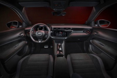 Alfa Romeo Junior 1.2 ibrida Sport Speciale 145cv edct6 nuova