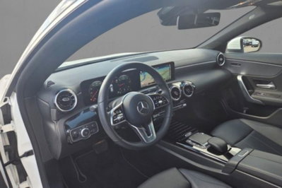Mercedes-Benz CLA Shooting Brake 200 d Progressive Advanced Plus auto (5)