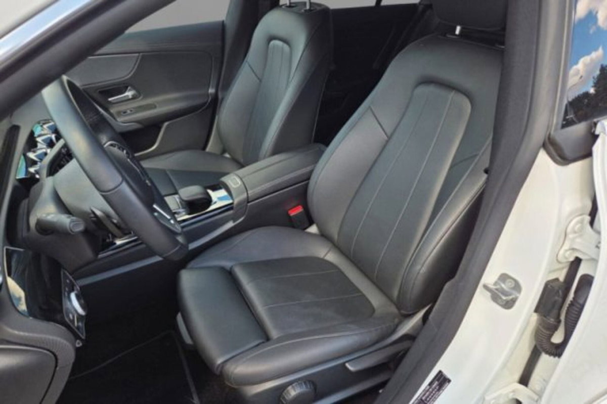 Mercedes-Benz CLA Shooting Brake 200 d Progressive Advanced Plus auto (6)