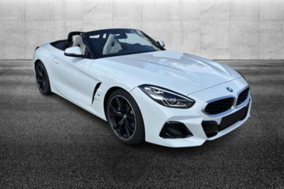 BMW Z4 Cabrio Z4 sDrive20i Msport usata