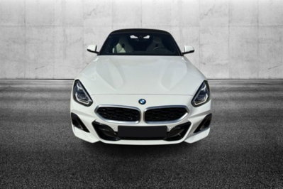 BMW Z4 Cabrio Z4 sDrive20i Msport (5)