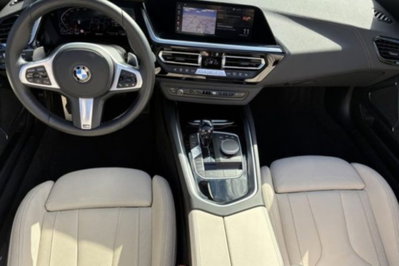 BMW Z4 Cabrio Z4 sDrive20i Msport (6)